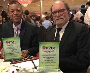 Jose Costa & Carlos Almeida