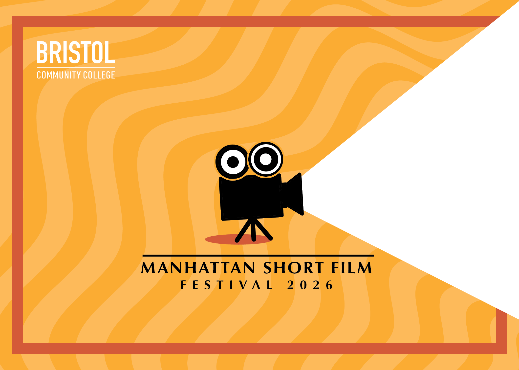 Manhattan Short Film Festival 2026 at Bristol Community College