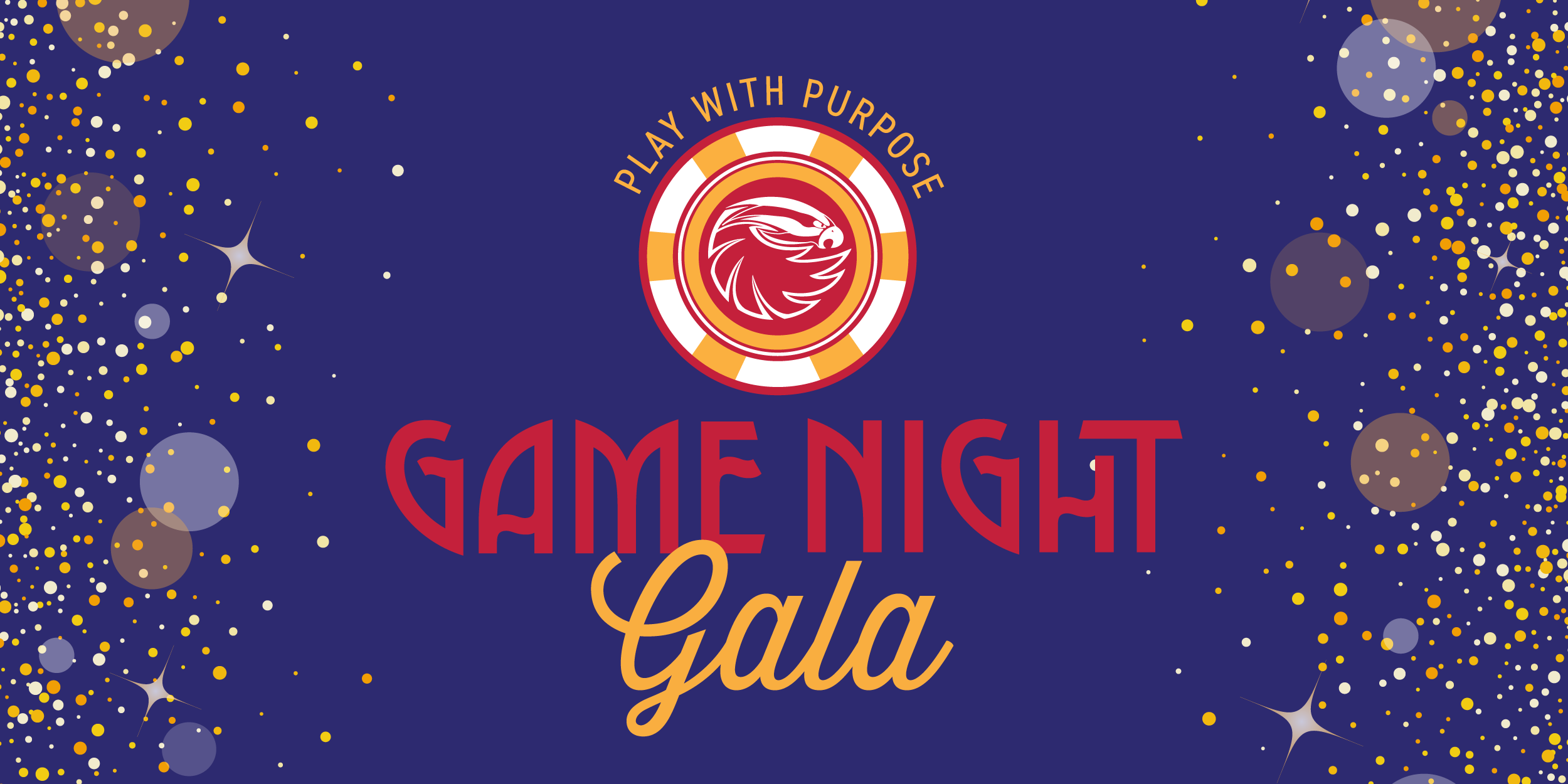 2026 Bristol Community College Foundation Game Night Gala