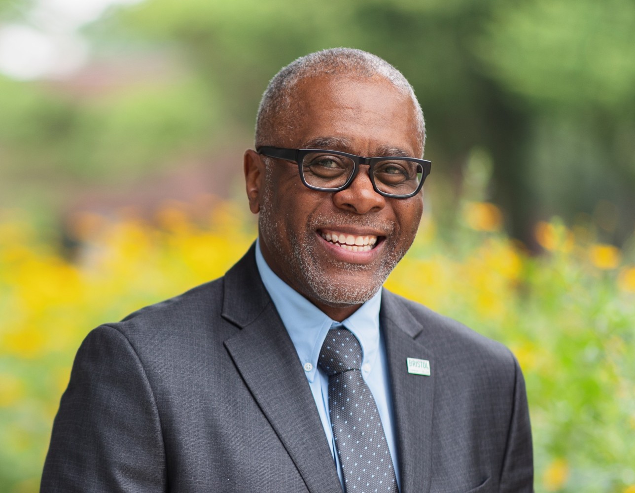 President Harris