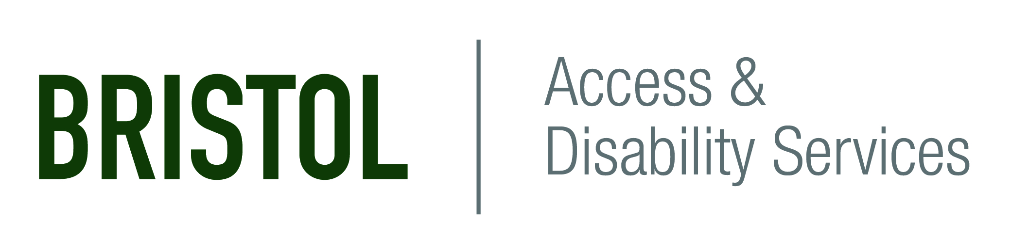 Bristol Community College Access & Disability Services