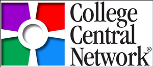 college central network logo