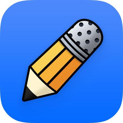 Notability logo