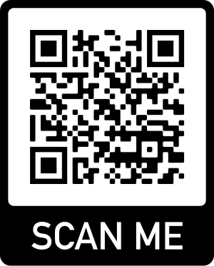 CCSLA feedback QR code