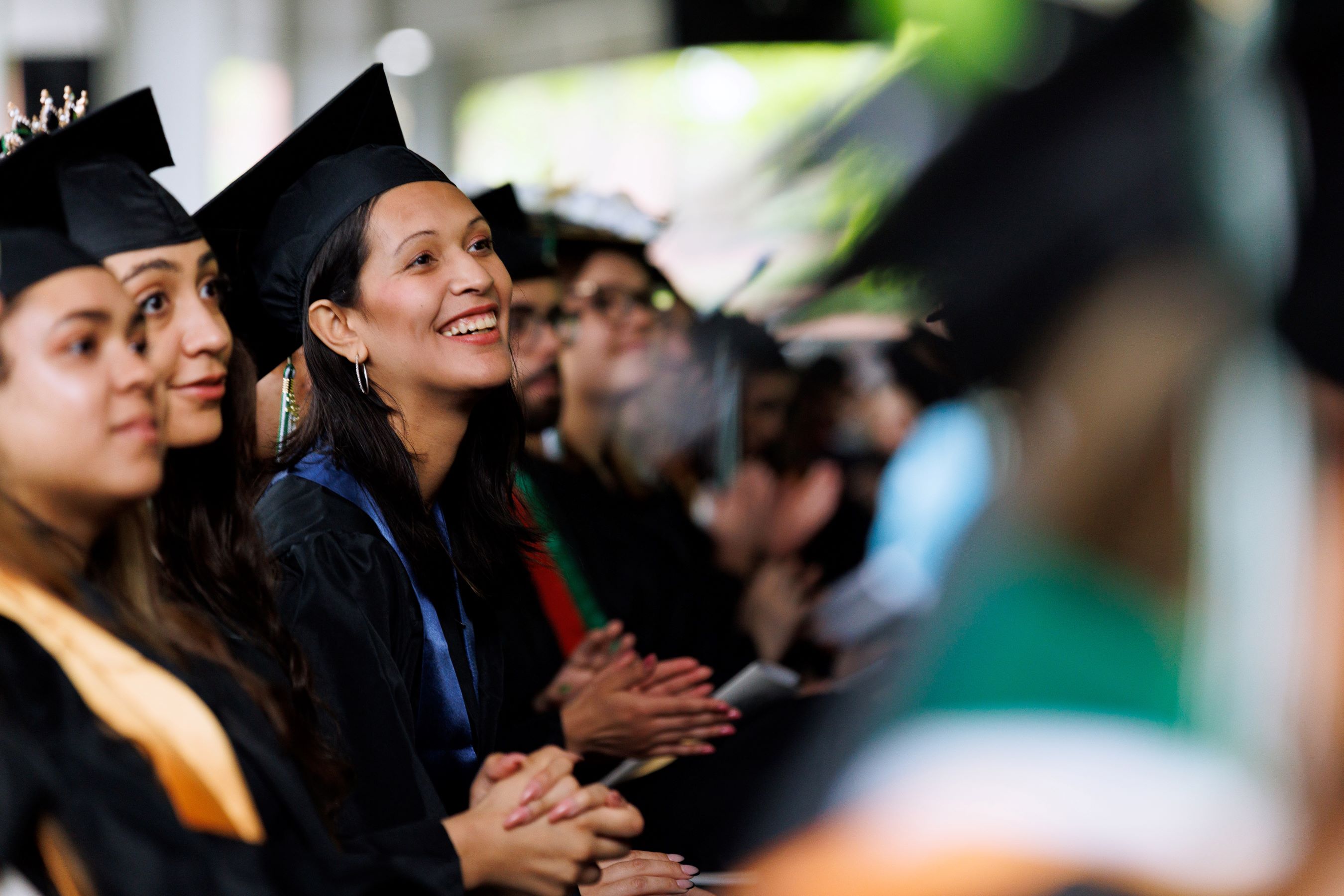 Bristol Community College Commencement Ceremony