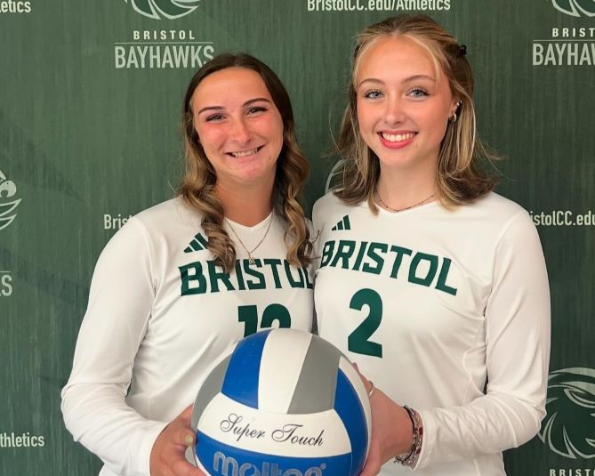 Bristol Community College Athletics program