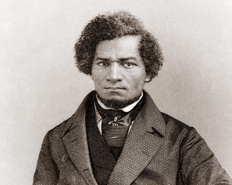 Reading Frederick Douglass Together