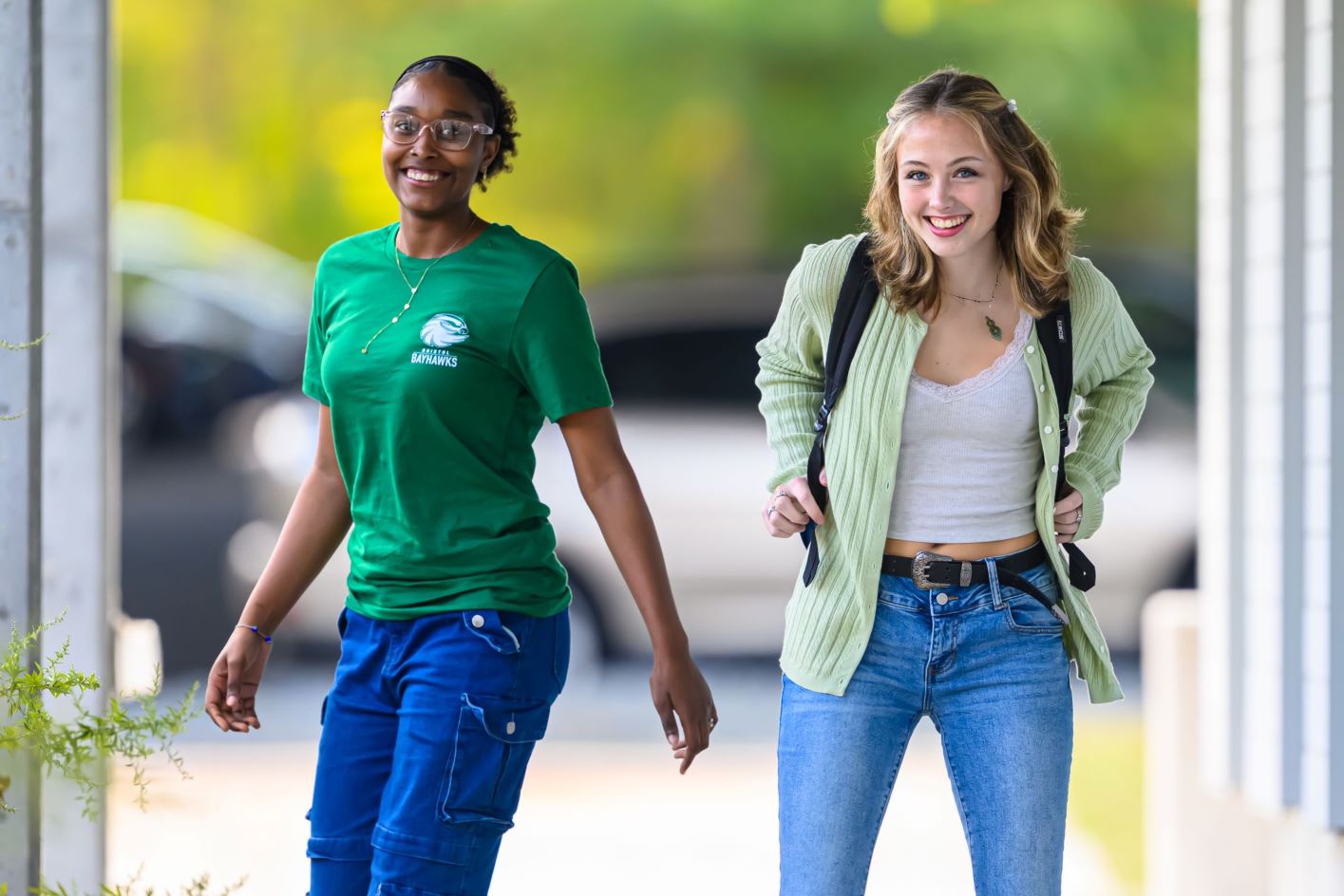 Bristol Community College