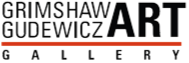 Grimshaw-Gudewicz Art Gallery Logo