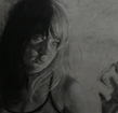 Alison Borges  | Self Portrait | Drawing IV