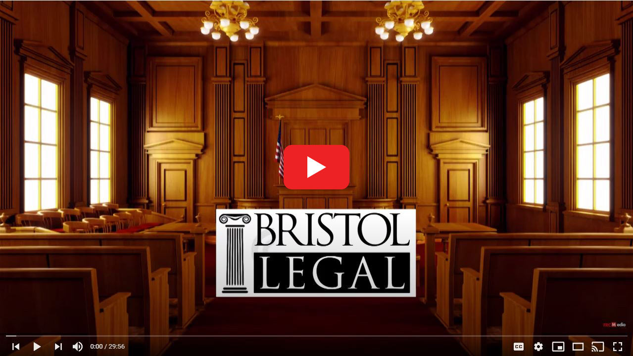 Bristol Legal TV-YouTube