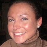 Photo of Jenna DeBortoli, admissions coordinator