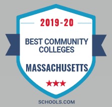 best community colleges seal