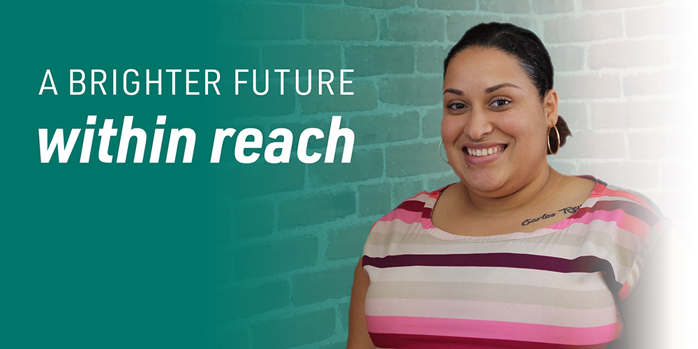 Your Dreams Within Reach 2019-2020 Lilliana Diaz Banner Image